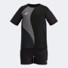 KIDS CAMP SET BLACK