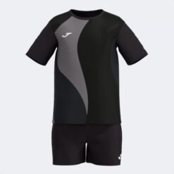 KIDS CAMP SET BLACK