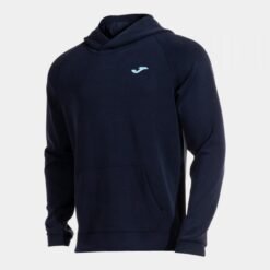 BREATH HOODIE NAVY BLUE | 700117.345