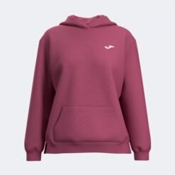 BREATH HOODIE VIOLET | 700117.583