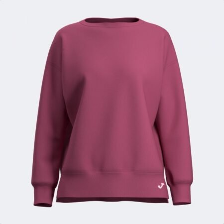 BREATH SWEATSHIRT VIOLET | 902323.583