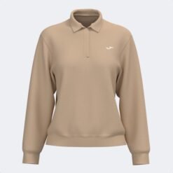 BREATH SWEATSHIRT BEIGE | 902371.007