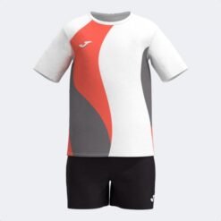 KIDS CAMP SET WHITE