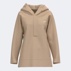 BREATH HOODIE BEIGE | 902502.007