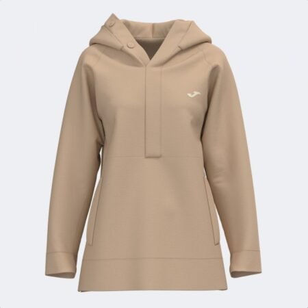 BREATH HOODIE BEIGE | 902502.007