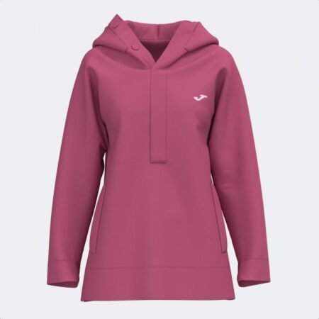 BREATH HOODIE VIOLET | 902502.583
