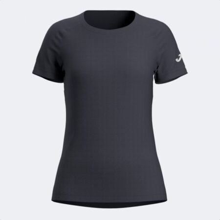 R-NIGHT SHORT SLEEVE T-SHIRT DARK GRAY | 902661.110