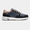 C.AREIA LADY 2503 NAVY BLUE PINK | CAREILW2503