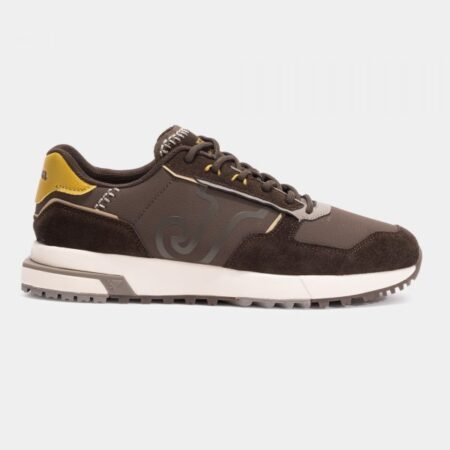C.AREIA MEN 2524 BROWN