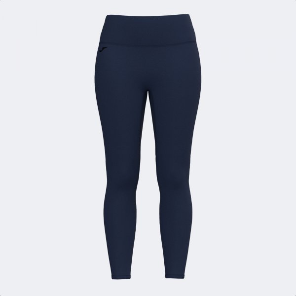 INDOOR GYM LONG TIGHTS NAVY BLUE