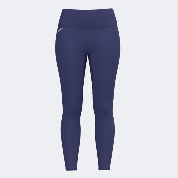 INDOOR GYM LONG TIGHTS BLUE