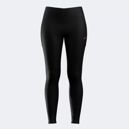 R-TRAIL NATURE LONG TIGHTS BLACK | 902432.100