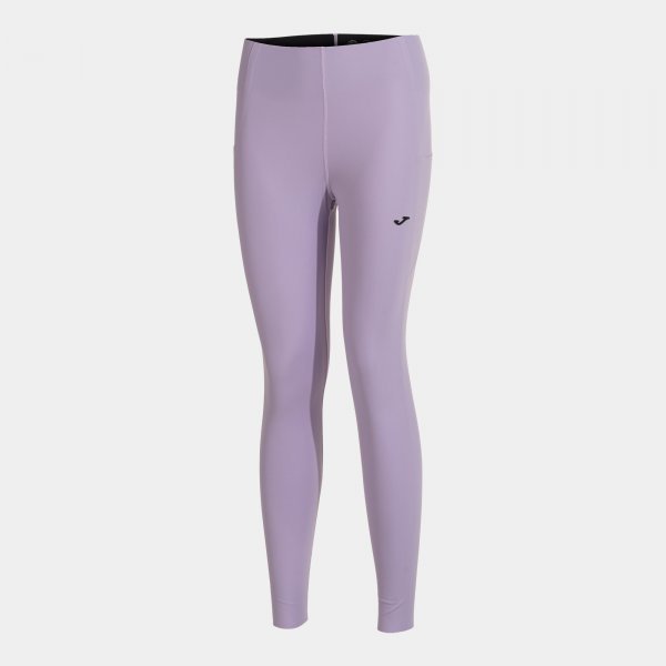 R-TRAIL NATURE LONG TIGHTS PINK