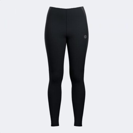 CORE LONG TIGHTS BLACK | 902491.100
