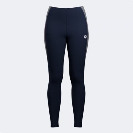 CORE LONG TIGHTS NAVY BLUE | 902491.345