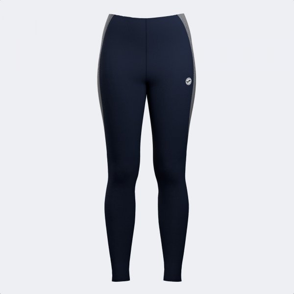 CORE LONG TIGHTS NAVY BLUE