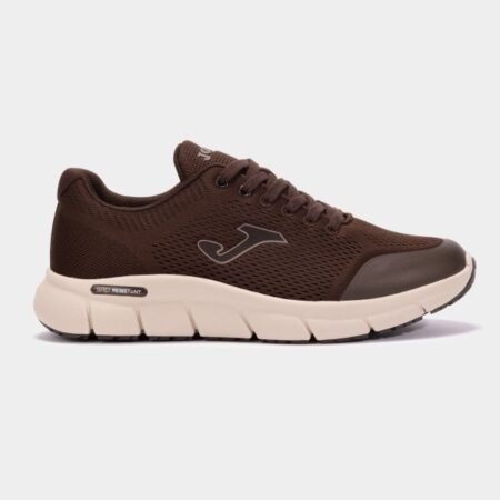 ZEN MEN 2524 BROWN
