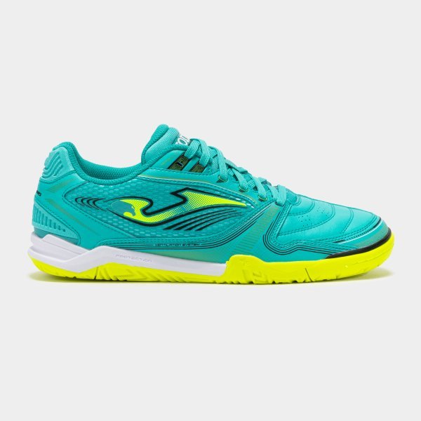 DRIBLING 2535 TURQUOISE INDOOR