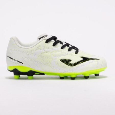 EVOLUTION JR 2502 WHITE INDOOR | EVJW2502IN