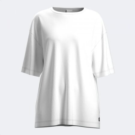 BREATH SHORT SLEEVE T-SHIRT WHITE | 902489.200