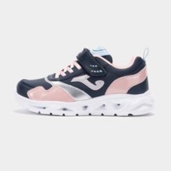 STAR JR 2503 NAVY BLUE PINK