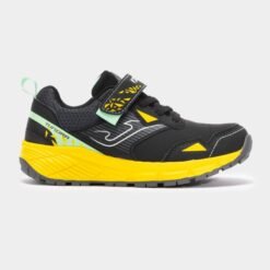 TUNDRA JR 2531 BLACK