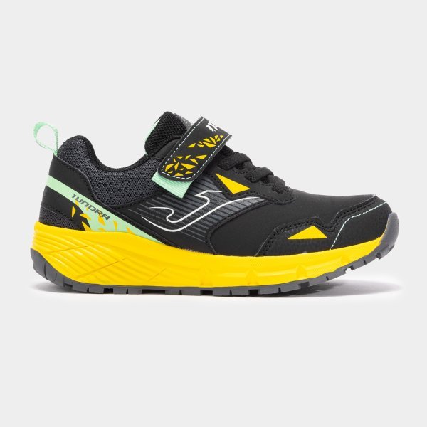 TUNDRA JR 2531 BLACK