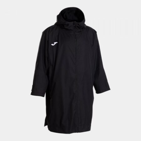 URBAN VI ANORAK BLACK | 104389.100