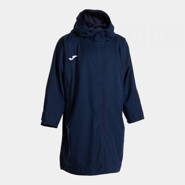 URBAN VI ANORAK DARK NAVY