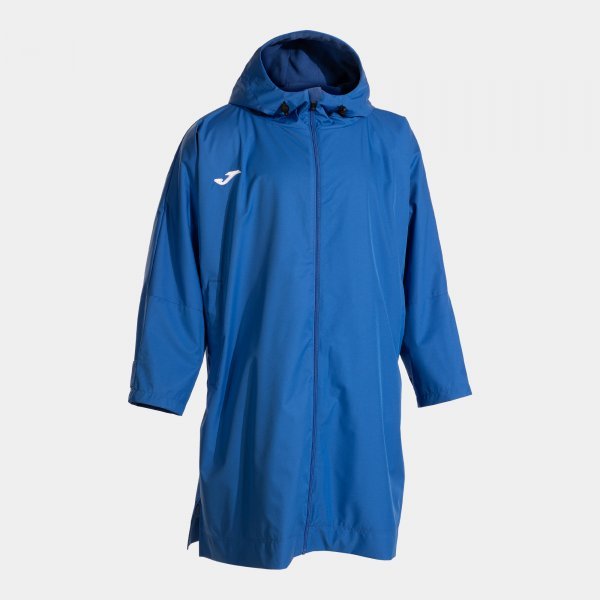 URBAN VI ANORAK ROYAL BLUE