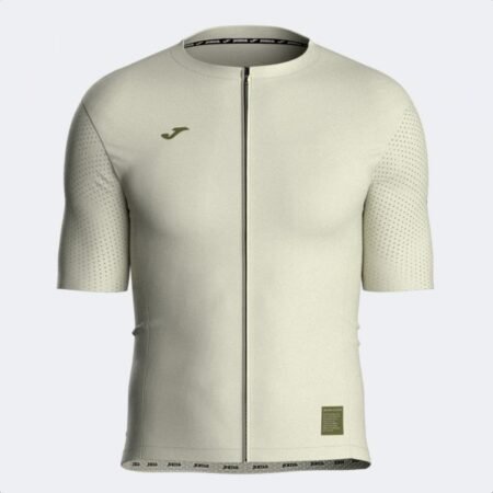 CRONO CYCLING JERSEY BEIGE | 700139.009
