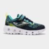 RASE JR 2503 NAVY BLUE TURQUOISE