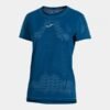 MARATHON II SHORT SLEEVE T-SHIRT BLUE | 902578.713