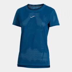 MARATHON II SHORT SLEEVE T-SHIRT BLUE | 902578.713