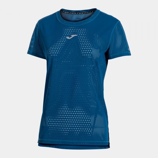 MARATHON II SHORT SLEEVE T-SHIRT BLUE