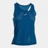 MARATHON II TANK TOP BLUE | 902579.713