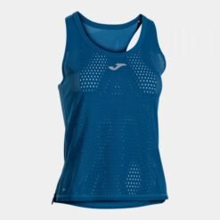 MARATHON II TANK TOP BLUE | 902579.713