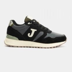 C.200 LADY 2501 BLACK