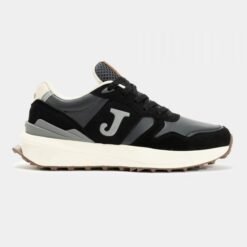 C.200 MEN 2501 BLACK
