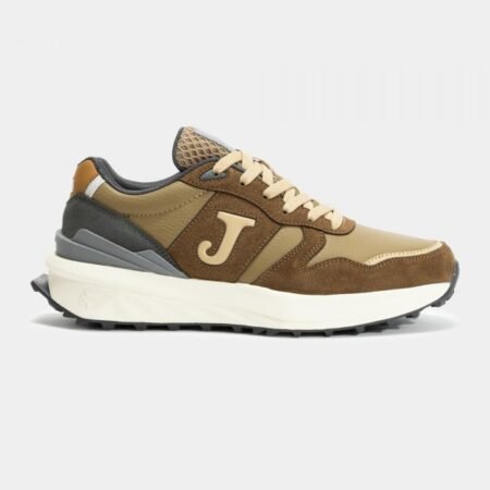 C.200 MEN 2526 LIGHT BROWN