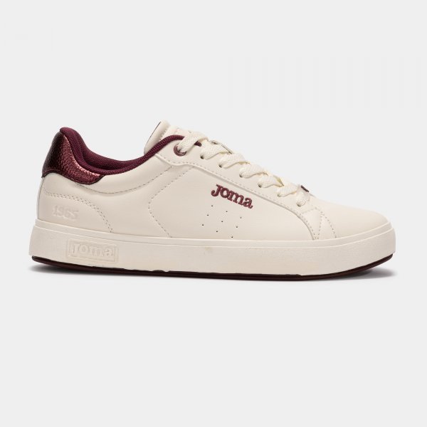 CLASSIC LADY 2520 BEIGE PURPLE