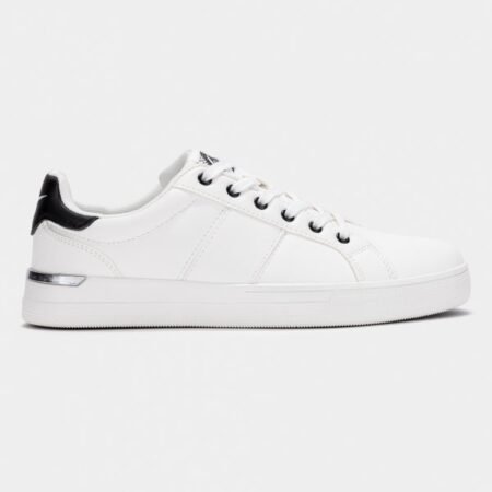 CF7 LADY 2502 WHITE | CF7LW2502