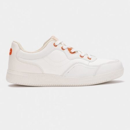 CF9 LADY 2508 WHITE ORANGE | CF9LW2508