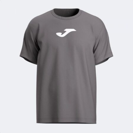 CHALLENGE SHORT SLEEVE T-SHIRT GRAY