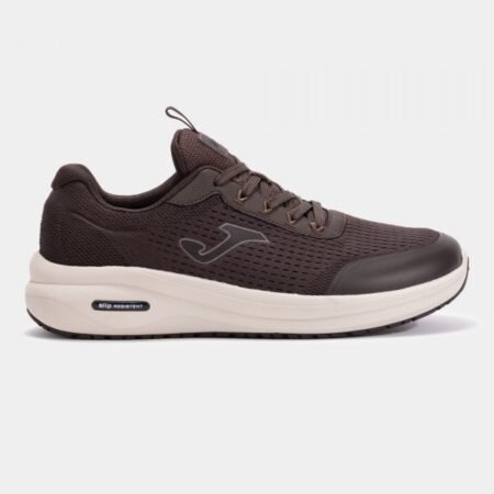 IRON MEN 2524 BROWN | CIRONW2524