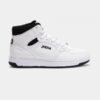 C.J80 LADY 2502 WHITE | CJ80LW2502