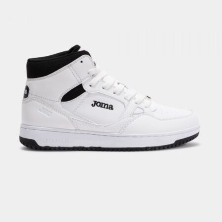 C.J80 LADY 2502 WHITE | CJ80LW2502