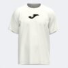 CHALLENGE SHORT SLEEVE T-SHIRT WHITE