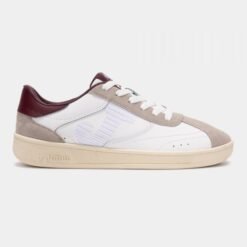 C.TRIVECA LADY 2520 WHITE MAROON