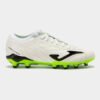EVOLUTION 2502 WHITE GREEN ARTIFICIAL GRASS
